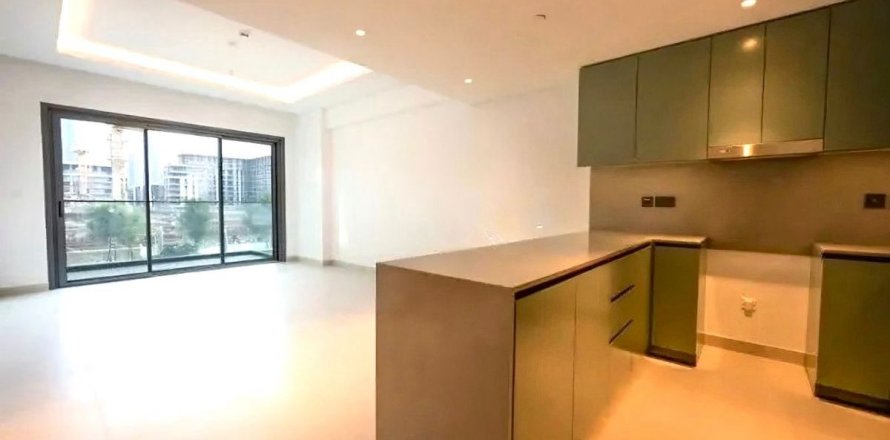 Пәтер Аль-Васл, Дубай, БАӘ-да 1 жатын бөлме, 77.5 м² № 661683