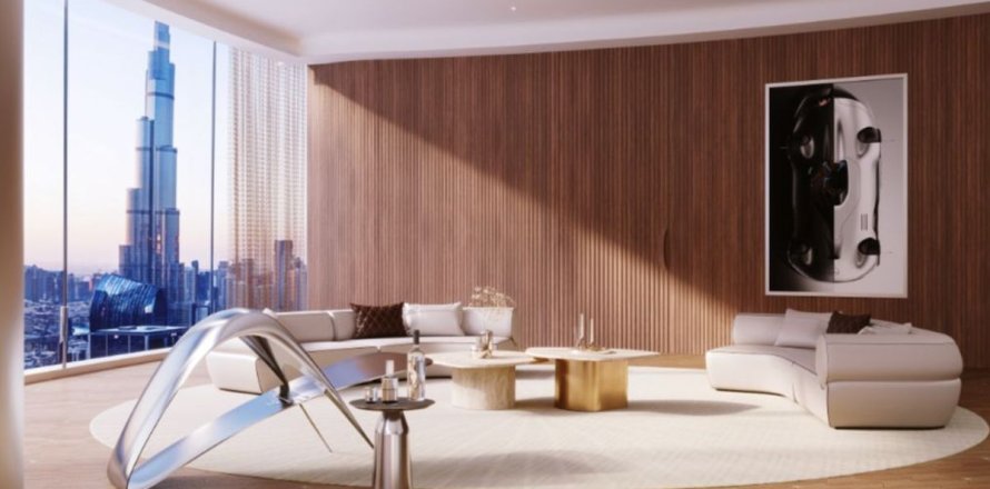 شقة في وسط مدينة دبي، دبي 3 غرفة نوم ، 308.2 متر مربع . ر قم 661685