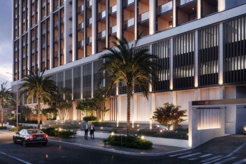 Apartment in Dubai Production City (IMPZ), UAE 1 bedroom, 76.3 sq.m. № 661686 - photo 8