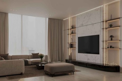 Apartment in Dubai Production City (IMPZ), UAE 1 bedroom, 76.3 sq.m. № 661686 - photo 1