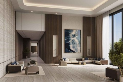 Apartment in Dubai Production City (IMPZ), UAE 1 bedroom, 76.3 sq.m. № 661686 - photo 6