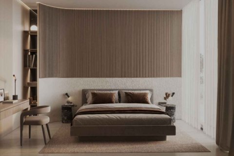 Apartment in Dubai Production City (IMPZ), UAE 1 bedroom, 76.3 sq.m. № 661686 - photo 13