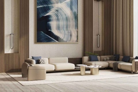 Apartment in Dubai Production City (IMPZ), UAE 1 bedroom, 76.3 sq.m. № 661686 - photo 12