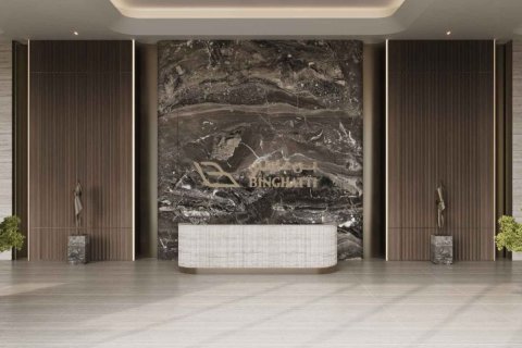 Apartment in Dubai Production City (IMPZ), UAE 1 bedroom, 76.3 sq.m. № 661686 - photo 7