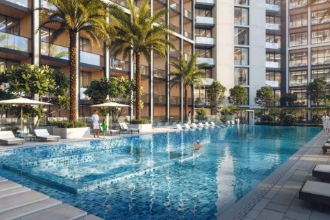 Apartment in Dubai Production City (IMPZ), UAE 1 bedroom, 76.3 sq.m. № 661686 - photo 15