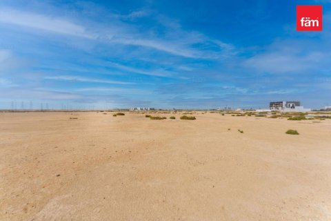 Föld itt: Jebel Ali, Dubai, EAE, 930.6 m², azonosító: 661698 - fénykép 13