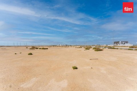 Terreno in vendita a Jebel Ali, Dubai, EAU 930.6 mq. № 661698 - foto 1