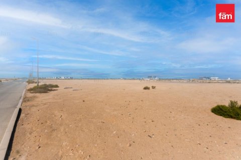 Föld itt: Jebel Ali, Dubai, EAE, 930.6 m², azonosító: 661698 - fénykép 4