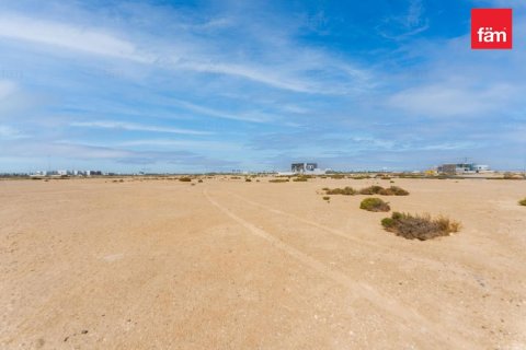 Terreno in vendita a Jebel Ali, Dubai, EAU 930.6 mq. № 661698 - foto 7