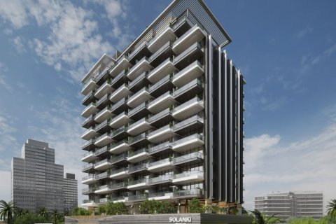 Appartement te koop in Dubai Land, Dubai, VAE 1 kamer, 40 vr.m., nr 732372 - foto 4