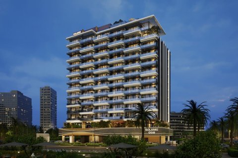 Appartement te koop in Dubai Land, Dubai, VAE 1 kamer, 40 vr.m., nr 732372 - foto 3
