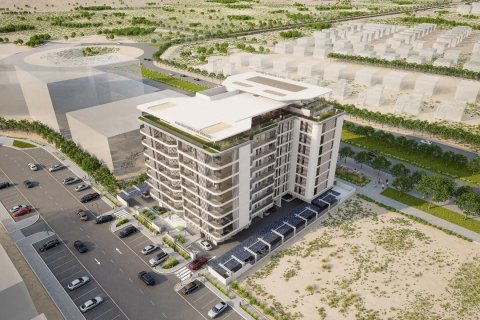 Пәтер Dubai South (Dubai World Central), Дубай, БАӘ-да 1 жатын бөлме, 84 м² № 732367 - фото 2