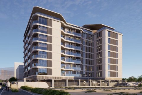 Пәтер Dubai South (Dubai World Central), Дубай, БАӘ-да 1 жатын бөлме, 84 м² № 732367 - фото 5