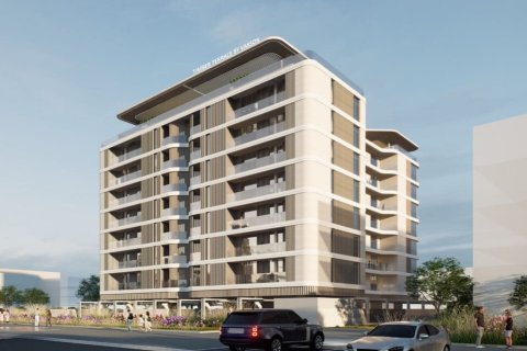 Пәтер Dubai South (Dubai World Central), Дубай, БАӘ-да 1 жатын бөлме, 84 м² № 732367 - фото 4