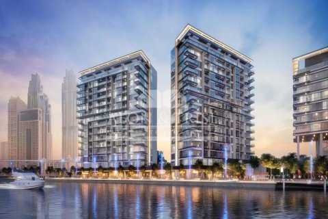 Apartament na sprzedaż w Al Safa, Dubai, ZEA 3 sypialnie, 162 mkw., nr 649255 - zdjęcie 1