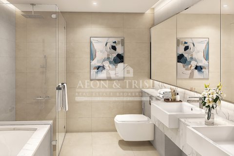 Apartament na sprzedaż w Al Safa, Dubai, ZEA 3 sypialnie, 162 mkw., nr 649255 - zdjęcie 3