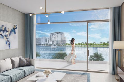 Apartament na sprzedaż w Al Safa, Dubai, ZEA 3 sypialnie, 162 mkw., nr 649255 - zdjęcie 2