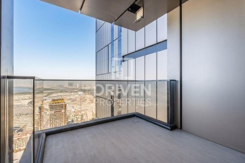 Huoneisto Business Bay, Dubai, Arabiemiraatit 1 makuuhuone, 66.33 m2 № 746537 - kuva 11