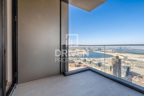 Huoneisto Business Bay, Dubai, Arabiemiraatit 1 makuuhuone, 66.33 m2 № 746537 - kuva 10