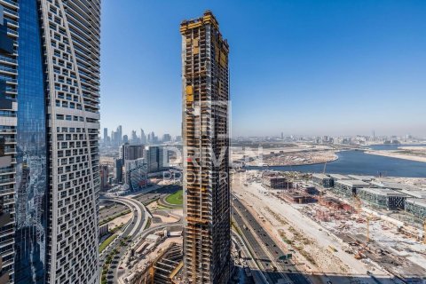 Huoneisto Business Bay, Dubai, Arabiemiraatit 1 makuuhuone, 66.33 m2 № 746537 - kuva 12