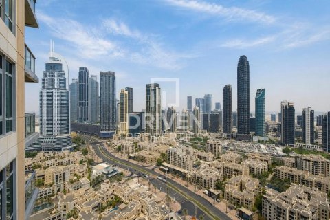 Apartament de închiriat în Downtown Dubai (Downtown Burj Dubai), Dubai, EAU 1 dormitor, 85.01 mp.  №746536 - poză 14