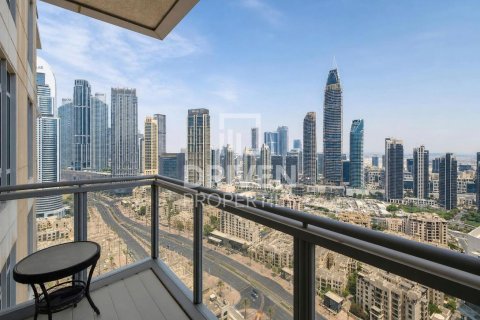 Apartament de închiriat în Downtown Dubai (Downtown Burj Dubai), Dubai, EAU 1 dormitor, 85.01 mp.  №746536 - poză 12