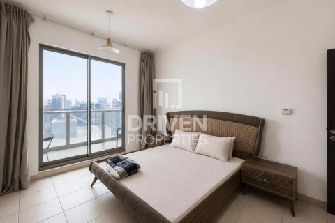 Apartament de închiriat în Downtown Dubai (Downtown Burj Dubai), Dubai, EAU 1 dormitor, 85.01 mp.  №746536 - poză 6