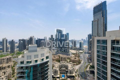 Apartament de închiriat în Downtown Dubai (Downtown Burj Dubai), Dubai, EAU 1 dormitor, 85.01 mp.  №746536 - poză 13