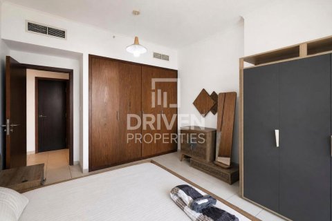 Apartament de închiriat în Downtown Dubai (Downtown Burj Dubai), Dubai, EAU 1 dormitor, 85.01 mp.  №746536 - poză 8