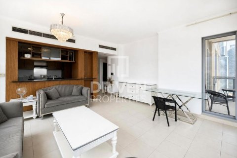 Apartament de închiriat în Downtown Dubai (Downtown Burj Dubai), Dubai, EAU 1 dormitor, 85.01 mp.  №746536 - poză 4