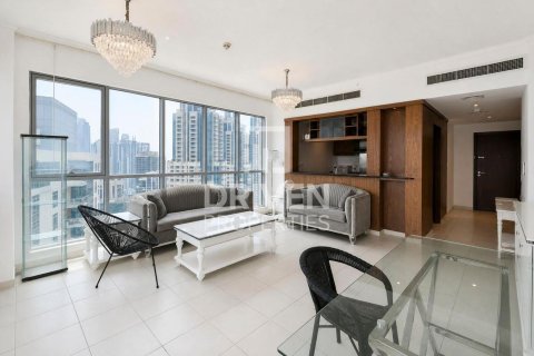 Apartament de închiriat în Downtown Dubai (Downtown Burj Dubai), Dubai, EAU 1 dormitor, 85.01 mp.  №746536 - poză 3