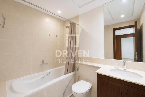 Apartament de închiriat în Downtown Dubai (Downtown Burj Dubai), Dubai, EAU 1 dormitor, 85.01 mp.  №746536 - poză 10