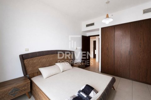 Apartament de închiriat în Downtown Dubai (Downtown Burj Dubai), Dubai, EAU 1 dormitor, 85.01 mp.  №746536 - poză 7