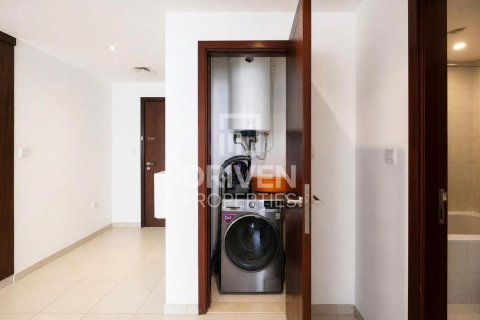 Apartament de închiriat în Downtown Dubai (Downtown Burj Dubai), Dubai, EAU 1 dormitor, 85.01 mp.  №746536 - poză 11