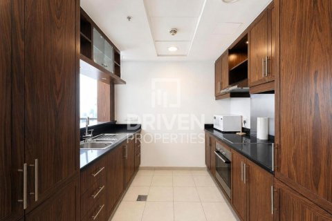 Apartament de închiriat în Downtown Dubai (Downtown Burj Dubai), Dubai, EAU 1 dormitor, 85.01 mp.  №746536 - poză 9