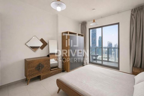 Apartament de închiriat în Downtown Dubai (Downtown Burj Dubai), Dubai, EAU 1 dormitor, 85.01 mp.  №746536 - poză 5