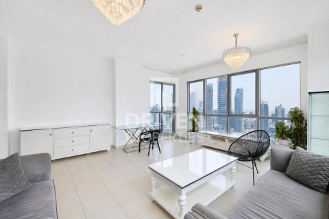 Apartament de închiriat în Downtown Dubai (Downtown Burj Dubai), Dubai, EAU 1 dormitor, 85.01 mp.  №746536 - poză 2