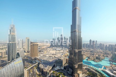 Appartamento in affitto a Downtown Dubai (Downtown Burj Dubai), Dubai, EAU 3 camere da letto, 169.18 mq. № 746534 - foto 2