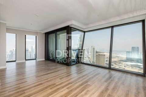 Appartamento in affitto a Downtown Dubai (Downtown Burj Dubai), Dubai, EAU 3 camere da letto, 169.18 mq. № 746534 - foto 5