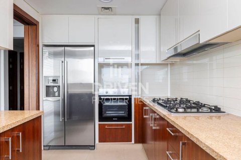 Appartamento in affitto a Downtown Dubai (Downtown Burj Dubai), Dubai, EAU 3 camere da letto, 169.18 mq. № 746534 - foto 7