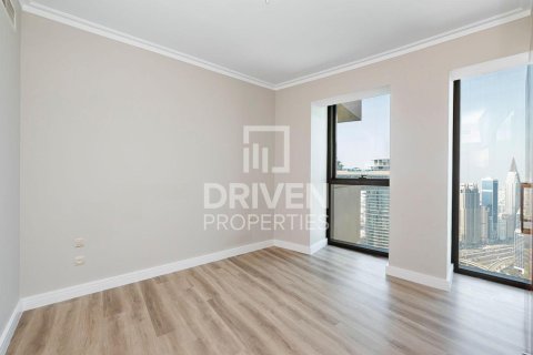 Appartamento in affitto a Downtown Dubai (Downtown Burj Dubai), Dubai, EAU 3 camere da letto, 169.18 mq. № 746534 - foto 12