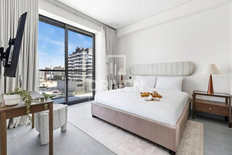Apartment til leje i Al Satwa, Dubai, UAE 1 soveværelse, 85.94 kvm № 746535 - foto 4