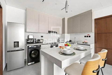 Apartment til leje i Al Satwa, Dubai, UAE 1 soveværelse, 85.94 kvm № 746535 - foto 9