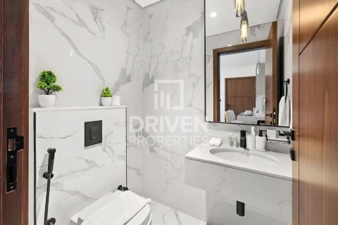 Apartment til leje i Al Satwa, Dubai, UAE 1 soveværelse, 85.94 kvm № 746535 - foto 14
