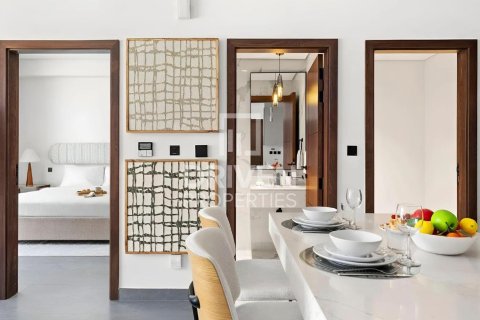 Apartment til leje i Al Satwa, Dubai, UAE 1 soveværelse, 85.94 kvm № 746535 - foto 8