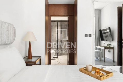 Apartment til leje i Al Satwa, Dubai, UAE 1 soveværelse, 85.94 kvm № 746535 - foto 5