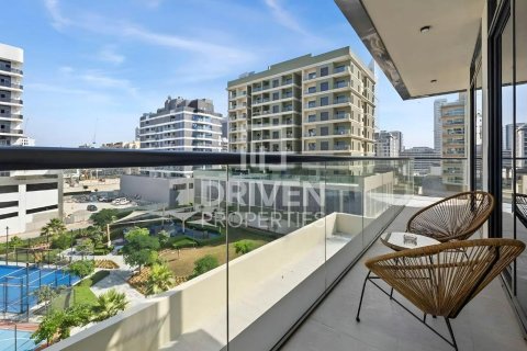 Apartment til leje i Al Satwa, Dubai, UAE 1 soveværelse, 85.94 kvm № 746535 - foto 15