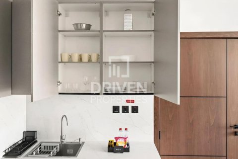 Apartment til leje i Al Satwa, Dubai, UAE 1 soveværelse, 85.94 kvm № 746535 - foto 12
