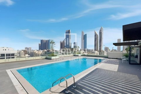 Apartment til leje i Al Satwa, Dubai, UAE 1 soveværelse, 85.94 kvm № 746535 - foto 18