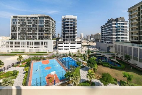 Apartment i Al Satwa, Dubai, UAE 1 soveværelse, 85.94 kvm № 746535